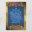 Search for favours sign wedding invitations Floral