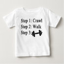 Search for weights baby shirts Gym