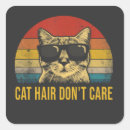 Search for funny hair stickers Quote
