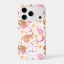 Search for cute mermaid iphone cases Pink