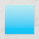 Search for gradient business cards Blue