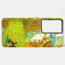 Search for peacock samsung cases Nature