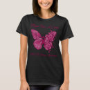 Search for sickle cell tshirts Butterfly