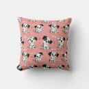 Search for dalmatian cushions Pink