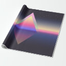 Search for glow wrapping paper 80s