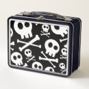 Search for skull and crossbones food storage Cute
