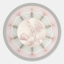 Search for virgin mary and baby jesus stickers Religious