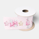 Search for baby shower ribbon It's a girl