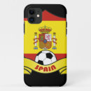 Search for spain flag iphone cases Soccer