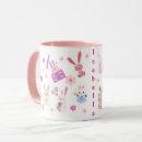 Search for cute rabbit mugs Lunar new year