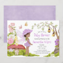 Search for sweet brown invitations Whimsical