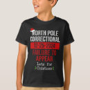 Search for appear tshirts Xmas