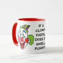 Search for farting mugs Silly