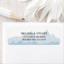 Search for fall winter spring summer return address labels Rustic