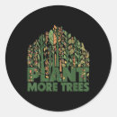Search for arbor day stickers Nature