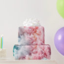 Search for cotton candy wrapping paper Abstract