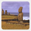 Search for moai stickers South america