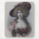 Search for victorian mousepads Lady