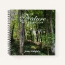 Search for the natural world notebooks Wildlife