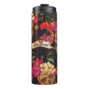 Search for day of the dead travel mugs Flower