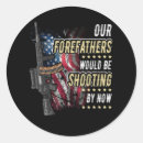 Search for then and now stickers Flag