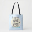 Search for funny beach sayings tote bags Quote