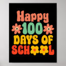Search for 100th posters School