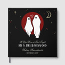 Search for halloween guest books Heart