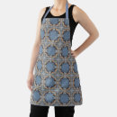 Search for bluebird aprons For her