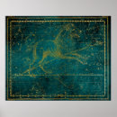 Search for sky maps posters Star map