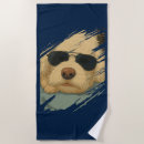 Search for dog beach towels Animal