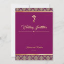 Search for ethnic wedding invitations Hindu