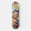 Search for season skateboards Watercolor