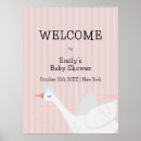 Search for princess baby shower posters Whimsical