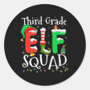 Search for christmas elf stickers Reindeer