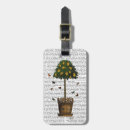 Search for lemon luggage tags Tree