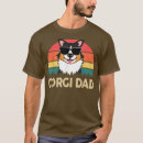 Search for tricolor corgi tshirts Trending