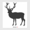 Search for outdoorsman stickers Deer