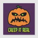 Search for creeping magnets Creepy