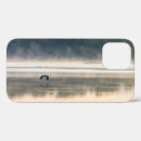 Search for blue herons iphone cases Lake
