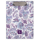Search for teacher clipboards Floral