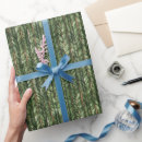 Search for woven wrapping paper Green