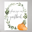 Search for please our guestbook sign signs Baby shower
