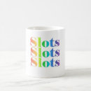 Search for slots mugs Vegas
