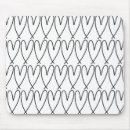 Search for black and white doodle mousepads Doodles