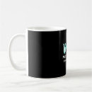 Search for peace love cure mugs Men