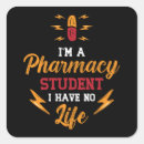 Search for pharmacy student stickers Medicine