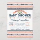 Search for aztec invitations Baby