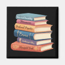 Search for jane magnets Sense and sensibility
