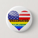 Search for pandemic badges I've been vaccinated